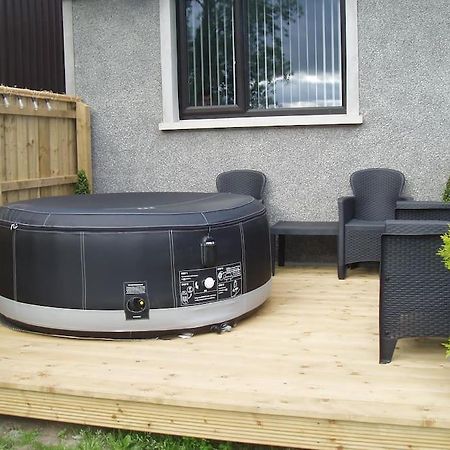 'Little Acre' Perfect For Business Or Pleasure Portadown Exterior foto