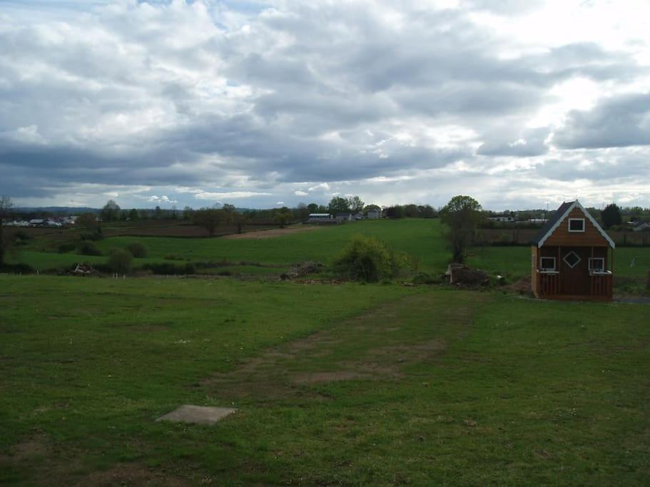 'Little Acre' Perfect For Business Or Pleasure Portadown Exterior foto