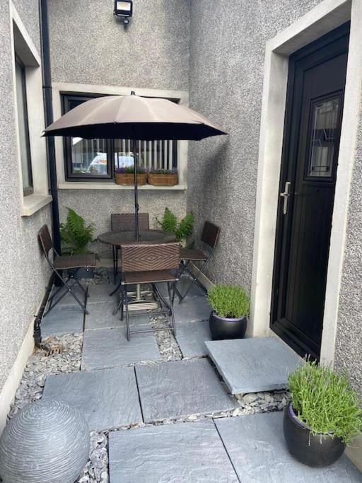 'Little Acre' Perfect For Business Or Pleasure Portadown Exterior foto
